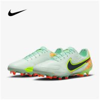 Nike Tiempo Legend 9 Elite FG รองเท้าฟุตบอล มาใหม่ล่าสุด