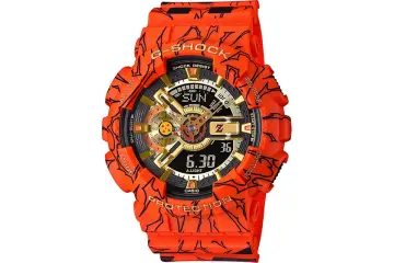 Shop G Shock X One Piece Online Lazada Com My