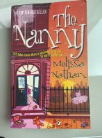 หนังสือมือสอง The Nanny นิยายภาษาอังกฤษ novels by โดยMelissa Nathan