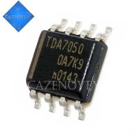 10pcs/lot TDA7050T TDA7050 SOP-8 new original In Stock