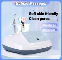 Japanese Magic Oxygen Bubble Beauty Cleaner, Facial Brush Cleaning, Massage Beauty Instrument, Multi-Functional Beauty Salon
