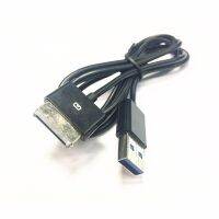 Xiao 2ชิ้นล็อต USB Charger Sync Data Cable สำหรับ Eee Pad สำหรับ Transformer TF101 TF201 TF300 SL101