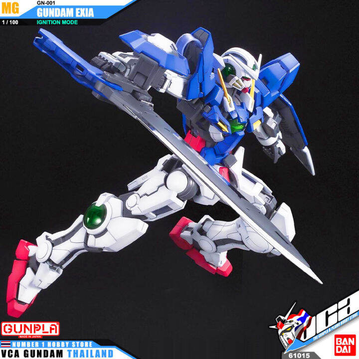 bandai-gunpla-master-grade-mg-gundam-exia-ignition-mode-โมเดล-กันดั้ม-กันพลา-vca-gundam