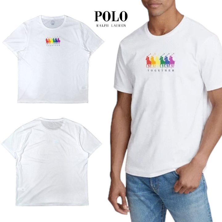 เสื้อยืดpolo-ไซต์ใหญ่