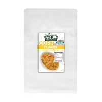 Organic☘  Corn Flakes ☘  คอร์นเฟลก ธัญพืชอบกรอบ 250g☘