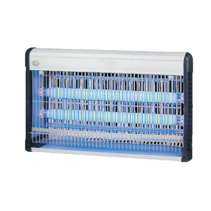 Uv Electric Insect Mosquito Killer Fluorescent Lamp Lazada PH