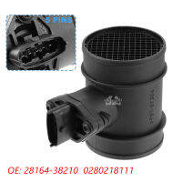 0280218111 Mass Air Flow MAF Sensor สำหรับ Hyundai Santa Fe KIA Optima 2.4L 28164-38210 2816438210 0 280 218 111