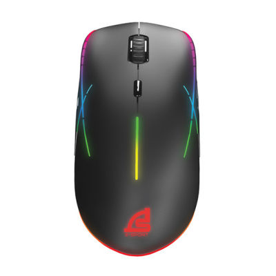 เมาส์เกมมิ่ง SIGNO GM-992 E-Sport MAGTEX Macro Gaming Mouse เมาส์มาโคร เมาส์เกมมิ่ง ประกัน 2 ปี เม้าส์