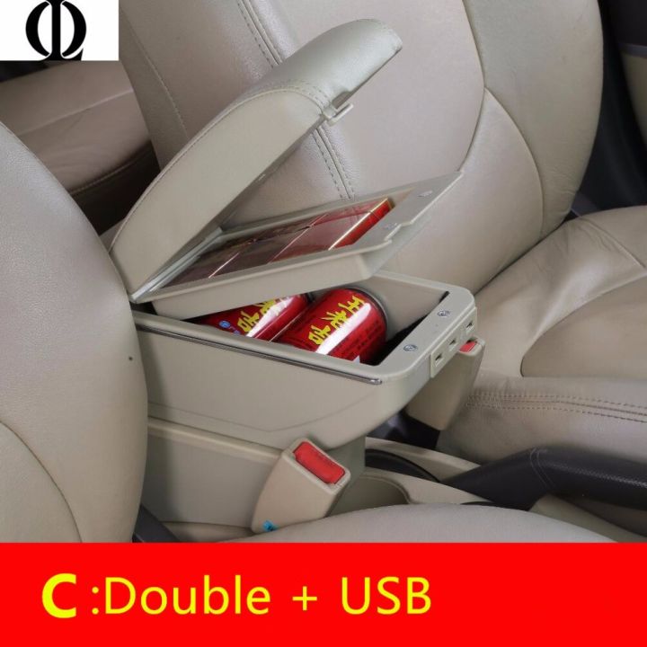 hot-dt-new-geely-ck-armrest-box-central-store-content-storage-king-ck2-ck3-with-usb-interface-cup-ashtray