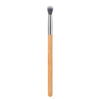 Vela.yue Domed Blending Brush Synthetic Eyes Shading Shadow Powder Makeup Beauty Tool