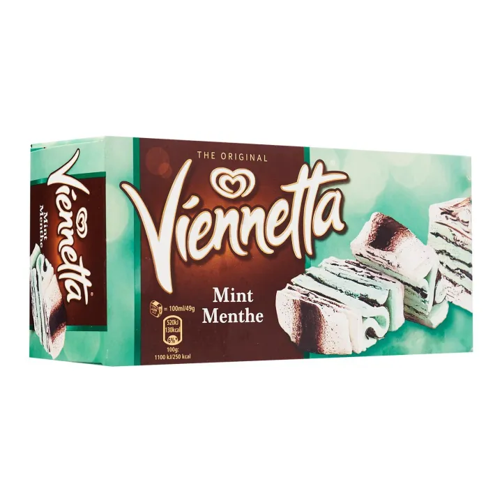 Mint Ice Cream Frozen Lazada Singapore