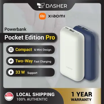 33w Powerbank Usb - Best Price in Singapore - Dec 2023