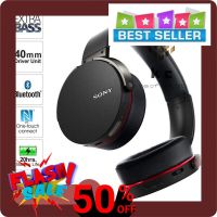 HPG03 Sony mdrxb 950 BT / B Extra Bass หูฟังบลูทูธ