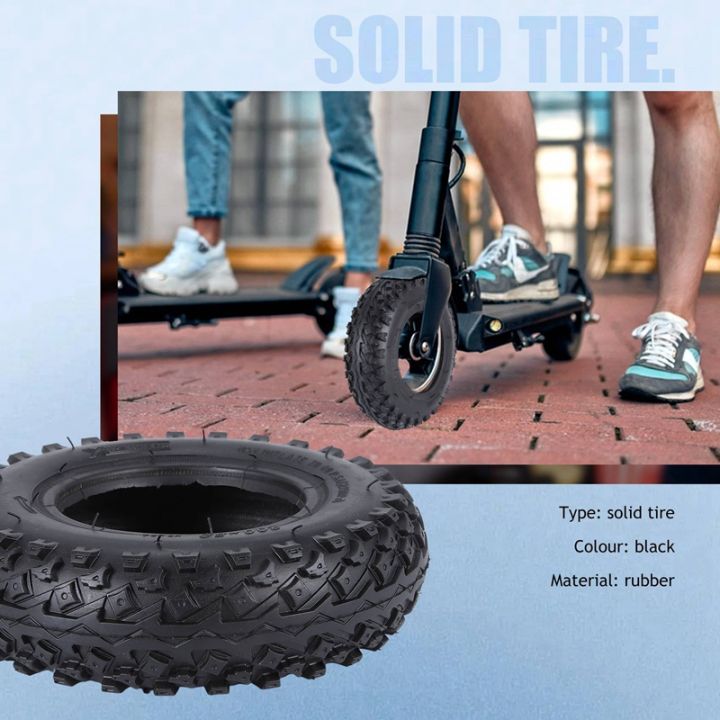 200x50-solid-tire-for-speedway-mini-4-pro-rear-wheel-8-inch-electric-scooter-tyre-mini-4-pro-rear-tire