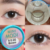 คอนแทคเลนส์ I Lens Mini Modi สายตาปกติ/สายตาสั้น