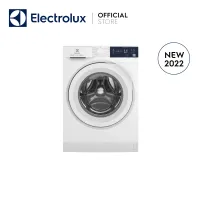 Electrolux เครื่องซักผ้าฝาหน้า UltimateCare II 300 ความจุ 7.5 กก. รุ่น EWF7524D3WB ( ฟรีติดตั้ง)