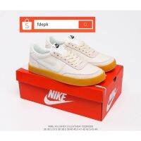 Hot Sale 【Original】 ΝΙΚΕ Killsh0t II Leather Fashion Casual Sports Sneakers All Match Mens and Womens Skateboard Shoes 7 Color {Free Shipping}