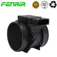 MAF Mass Air Flow Sensor For Volga Gazelle Lada ZMZ 406 409 UAZ 3160 GAZ 3110 5WK9635 TY3747301799 41301799 TY37.473.017-99