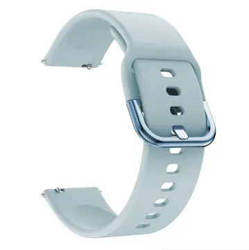 BEHUA WatchBand For Garmin Forerunner 955 Silicone Smart Watch