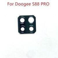 New Original For Doogee S88 PRO Cellphone Rear Camera  Glass Spare Parts Essories