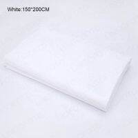 ;[=- Photography Background Backdrop With Laser Cutting Edge Smooth Green / White / Black Screen For Photo Studio Video Ah1011a