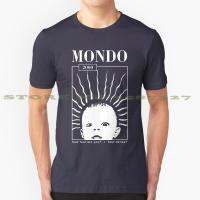 Mondo 2000 How Fast How Dense Funny T Shirt For Mondo 2000 1990S 90S Cyber Smart William R U Gildan