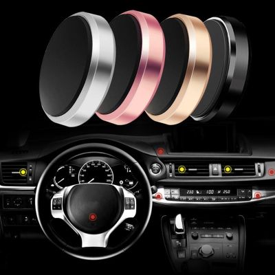 Magnetic Car Phone Holder Stand In Car Magnet Mount Mobile Cell Phone Support Telephone Holders for iPhone Samsung Xiaomi Huawei
