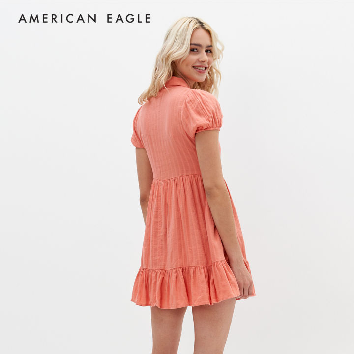 american-eagle-shirt-dress-mini-ชุดเชิ้ตเดรส-ผู้หญิง-มินิ-nwdr-039-7222-823
