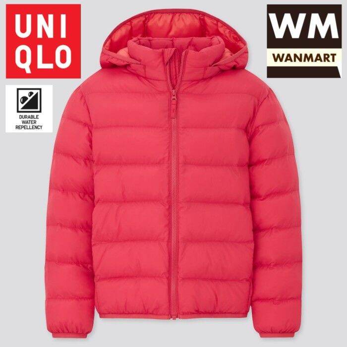 Uniqlo jaket winter Clearance
