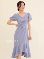 TANSSHOP - LINDA SKY DRESS #D1074