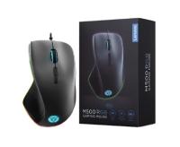 MOUSE (เมาส์) LENOVO LEGION M500 RGB GAMING MOUSE