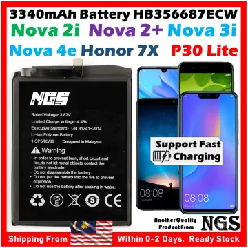 For Huawei Nova Lite/Nova Plus/Nova 3 /Nova 3E/Nova 4e Repair Battery Tool