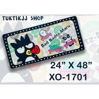 แนะนำ   ผ้าขนหนู(SANRIO/DISNEY) ลิขสิทธิ์แท้ 100% ขนาด 24"X48"