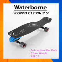 Waterborne SCORPIO CARBON PERFORMANCE SURFSKATE