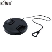 95mm Camera Front Lens Cap Snap-On Lens Cover With Keeper Hook Filter Protector for Nikon AF-S Nikkor 200-500mm Lens Cap Cover