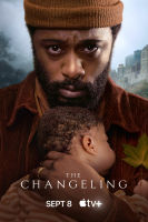 The Changeling (2023) 8 ตอน (เสียง อังกฤษ | ซับ ไทย/อังกฤษ) DVD หนังใหม่ ดีวีดี