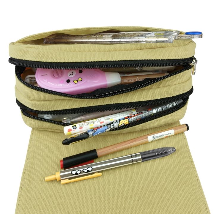 กระเป๋าดินสอ-ผ้าใบ-3d-ลายการ์ตูน-jojos-bizarre-adventure