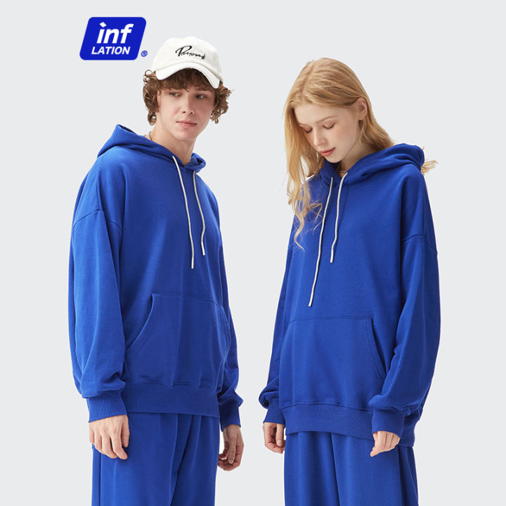 inflasi-hoodies-uniseks-hoodies-besar-2022-spring-perancis-เสื้อมีฮู้ดผ้าสวมหัว-lelaki