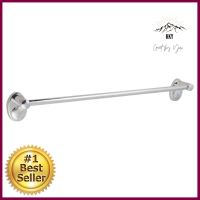 ราวแขวนผ้า TB-104 โครมTOWEL RAIL HANG TB-104 CHROME **ของแท้100%**