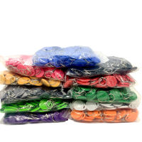 100pcs RFID Tag 125KHz Proximity RFID Card Keyfobs Key Fob Access Control Smart Card 11 Colors Keyfob Free Shipping