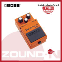 เอฟเฟคกีต้าร์ BOSS DS-1