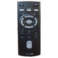 Controller remote control 2021 2022 2023 Sony Digital Media Receiver New Original RM-X262 RSX-GS9 RM-X261