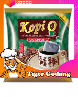 AIK CHEONG Kopi O Coffee Bag ขนาด 20 ซองเล็ก (20s x 10g)