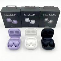 Samsung Galaxy Buds 2 Pro TWS Bluetooth 5.3ชุดหูฟังหูฟังไร้สายตัดเสียงรบกวนที่ใช้งานเสียงไฮไฟ