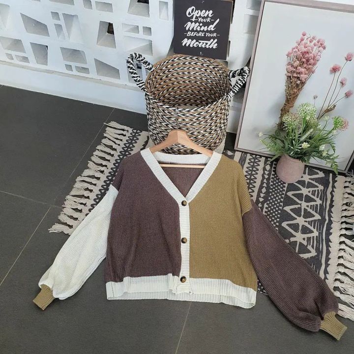 helena-cardigan-knit-outerwear-helen-cardy-rajut-twist-premium-color-full-combi-cardie-fashion-muslim-women-teenagers