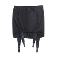 【YF】¤✌  Waist Garters 4  Suspender Thigh-Highs Stockings Intimates Pantyhose Garter