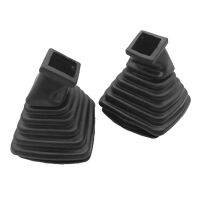 1Pair Excavator Joystick Handle Gears Dust Jacket Cover for Doosan DX150 215 225 300 370-9C Accessories Parts