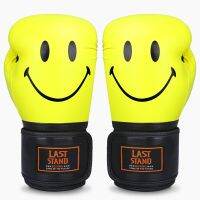 Boxing Gloves Adult Kids Teen-agers PU Karate Muay Ride Force Kick Thai Guantes De Boxeo Free Fight MMA Sanda Training Equipment