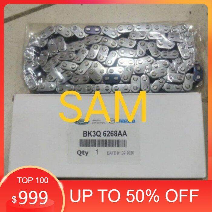 RANTAI KETENG TIMING CHAIN FORD RANGER 2.2 2200CC Lazada Indonesia