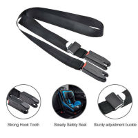 Belt Connector Safe Kids Fixed Straps Child Car ISOFIX